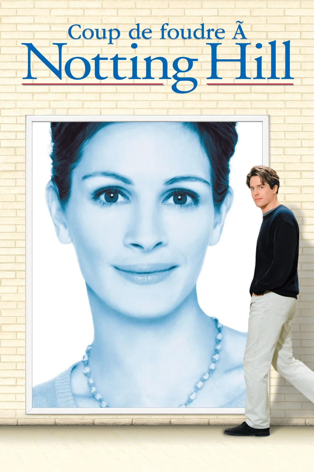 Coup de foudre à Notting Hill (1999)